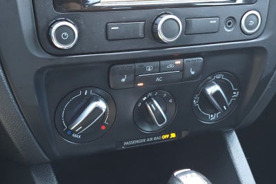 2012 Volkswagen Jetta TDI 2.0