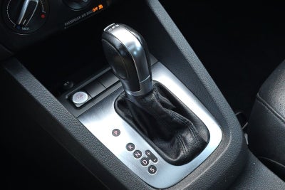2012 Volkswagen Jetta TDI 2.0