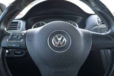 2012 Volkswagen Jetta TDI 2.0
