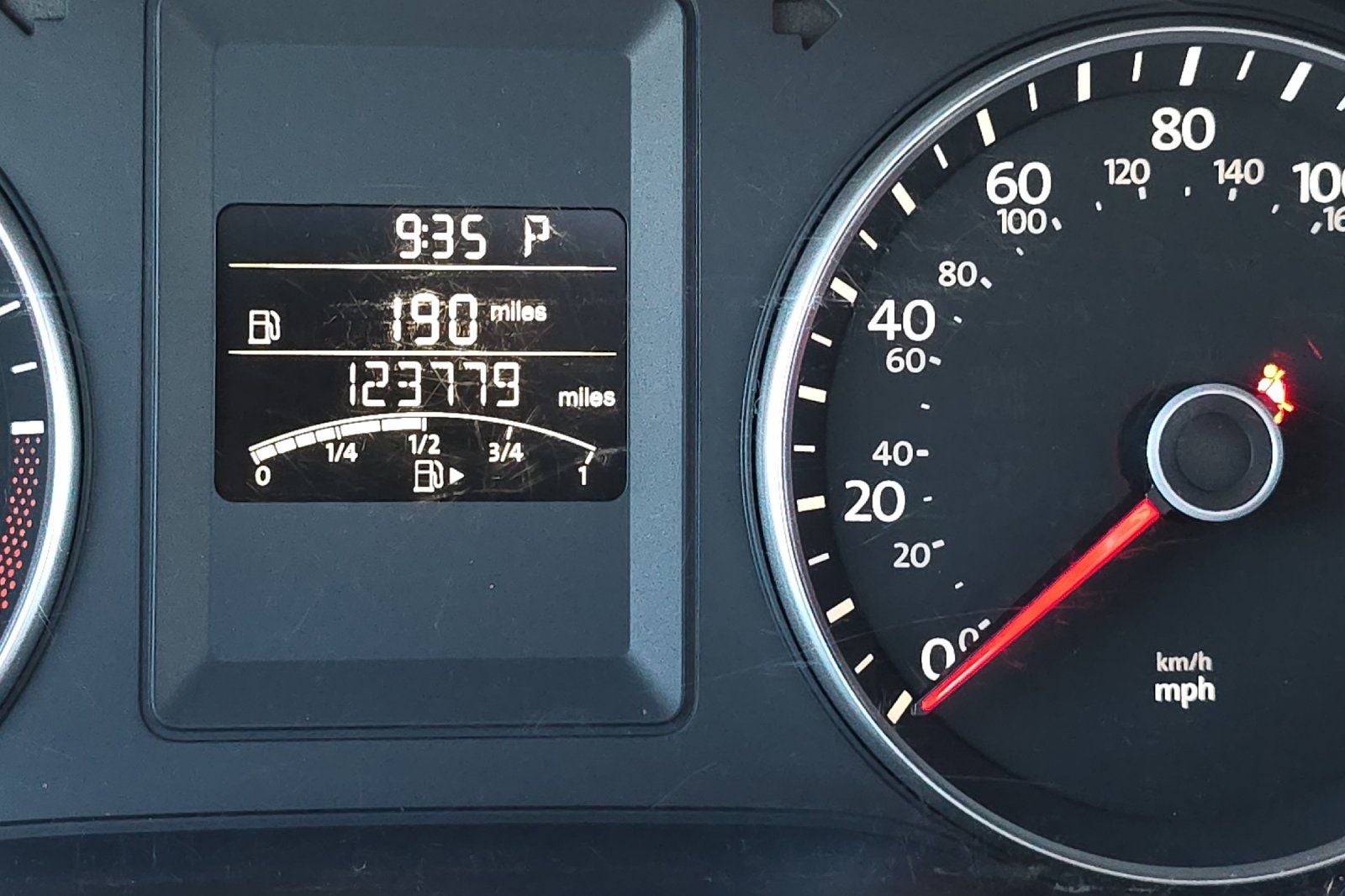 2012 Volkswagen Jetta TDI 2.0