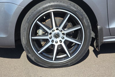 2012 Volkswagen Jetta TDI 2.0