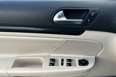 2011 Volkswagen Jetta SportWagen 2.0L TDI