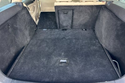 2011 Volkswagen Jetta SportWagen 2.0L TDI