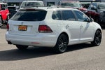 2011 Volkswagen Jetta SportWagen 2.0L TDI