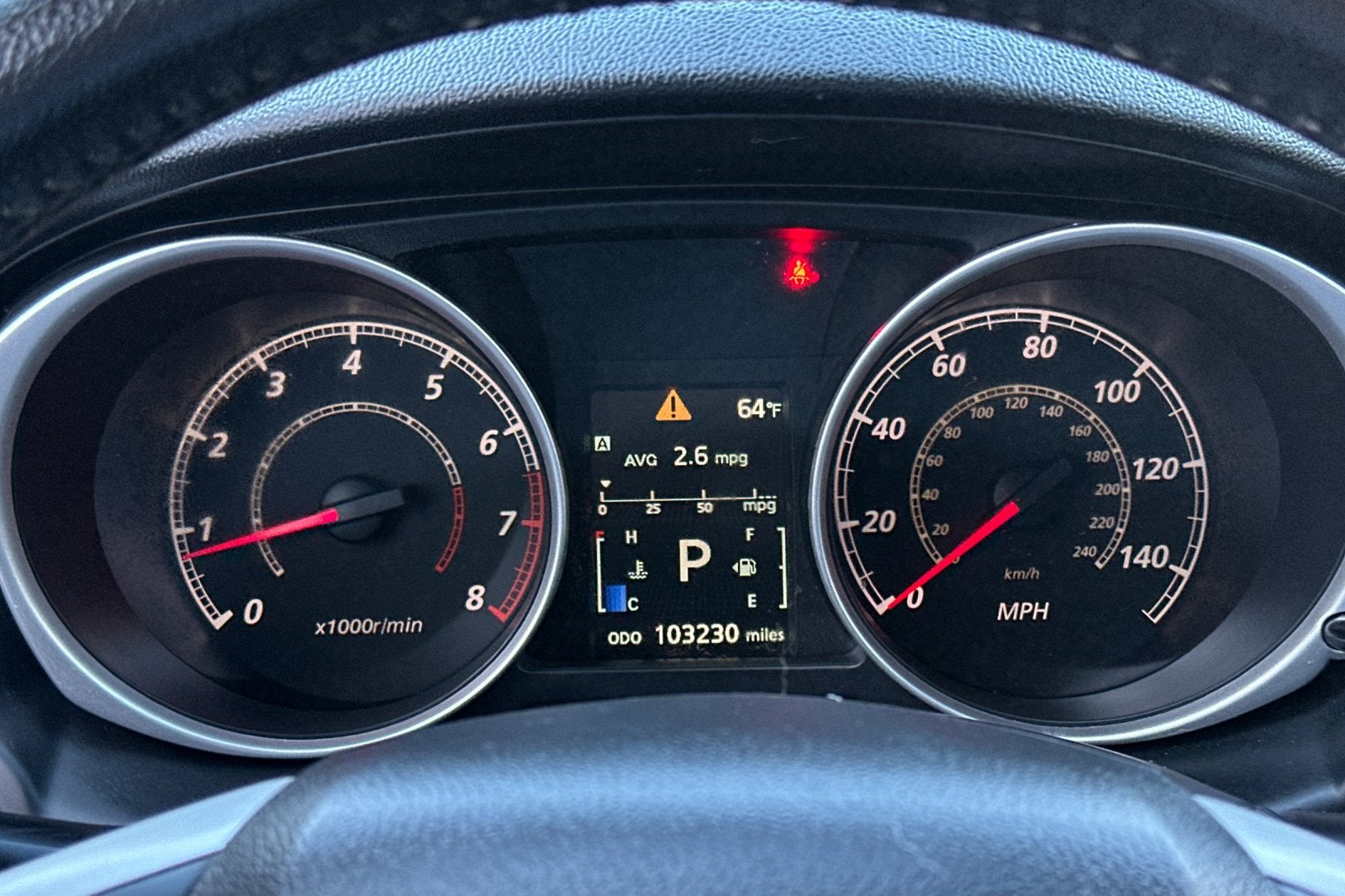 2014 Mitsubishi Outlander Sport ES