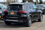 2025 Mercedes-Benz GLE GLE 350 4MATIC®