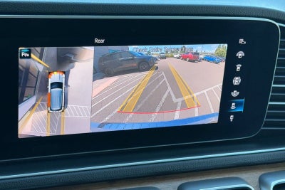 2020 Mercedes-Benz GLE GLE 350 4MATIC®