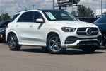 2020 Mercedes-Benz GLE GLE 350 4MATIC®