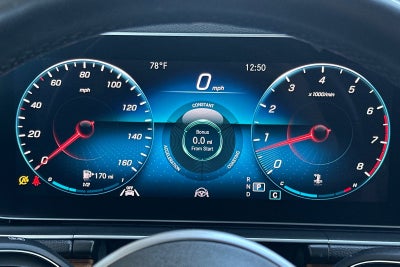2020 Mercedes-Benz GLE GLE 350 4MATIC®