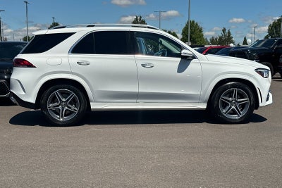 2020 Mercedes-Benz GLE GLE 350 4MATIC®