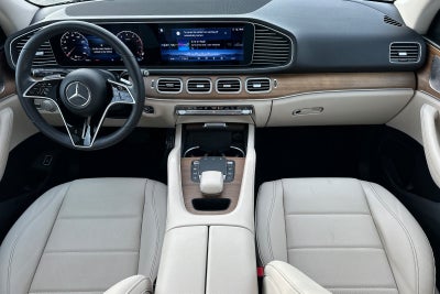 2024 Mercedes-Benz GLE GLE 450 4MATIC®