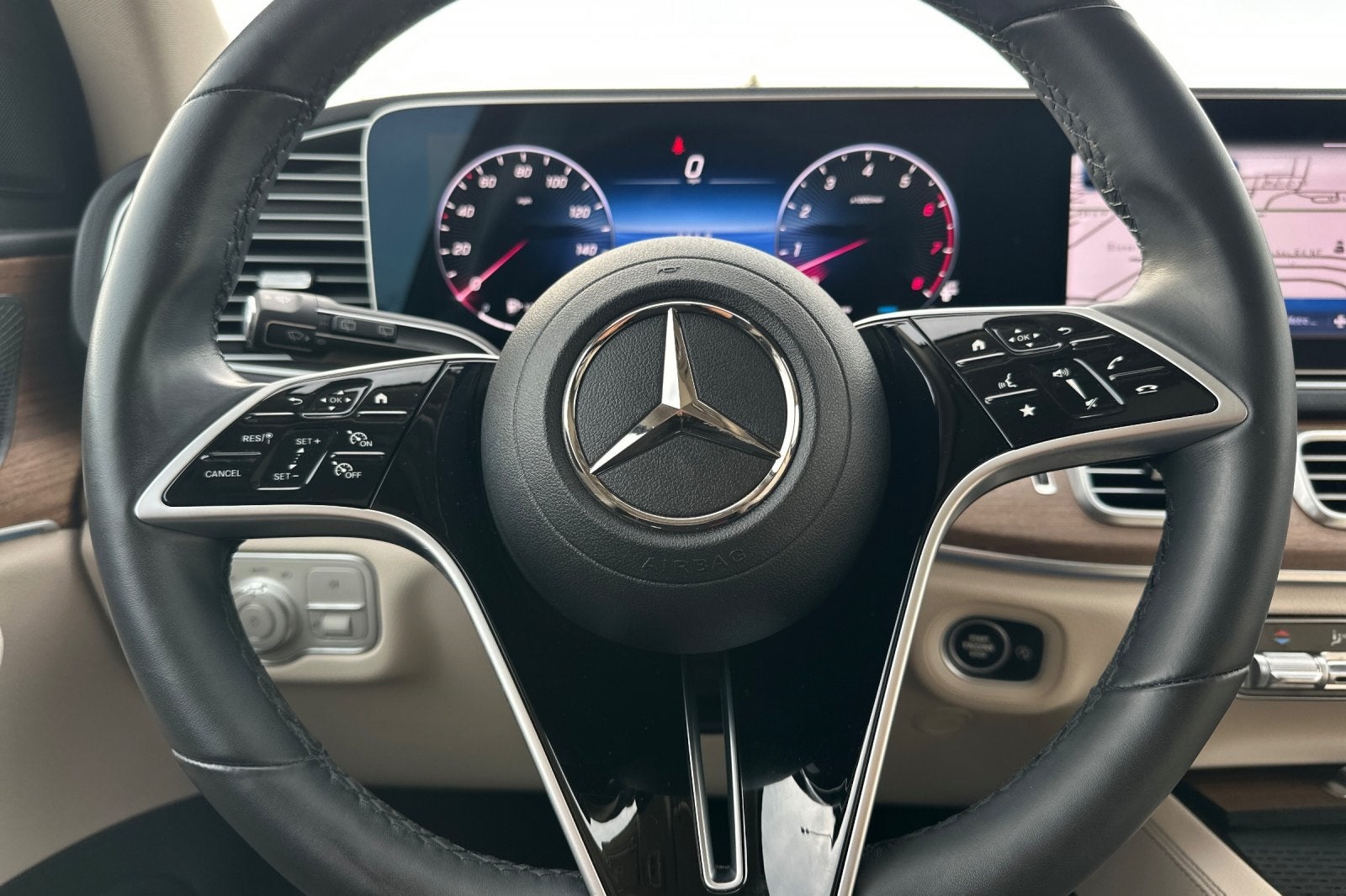 2024 Mercedes-Benz GLE GLE 450 4MATIC®