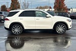2024 Mercedes-Benz GLE GLE 450 4MATIC®
