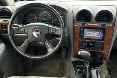 2005 Isuzu Ascender S