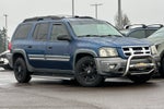 2005 Isuzu Ascender S