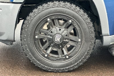 2005 Isuzu Ascender S