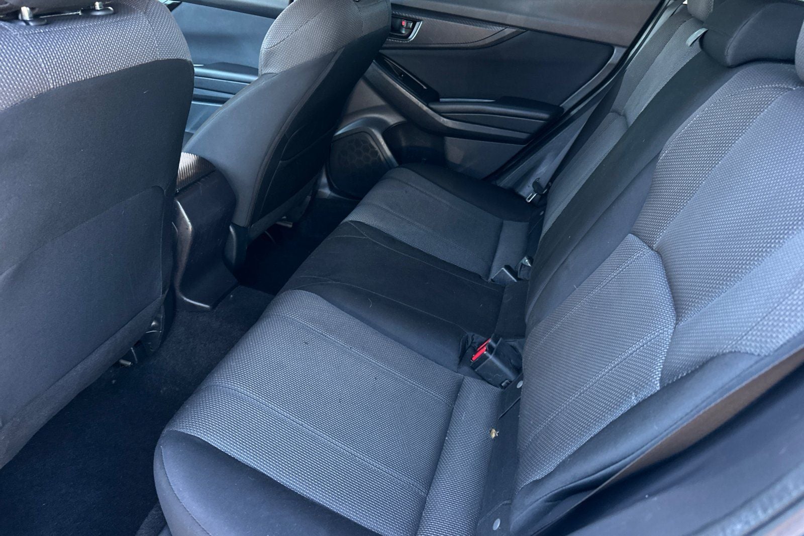 2017 Subaru Impreza 2.0i Premium