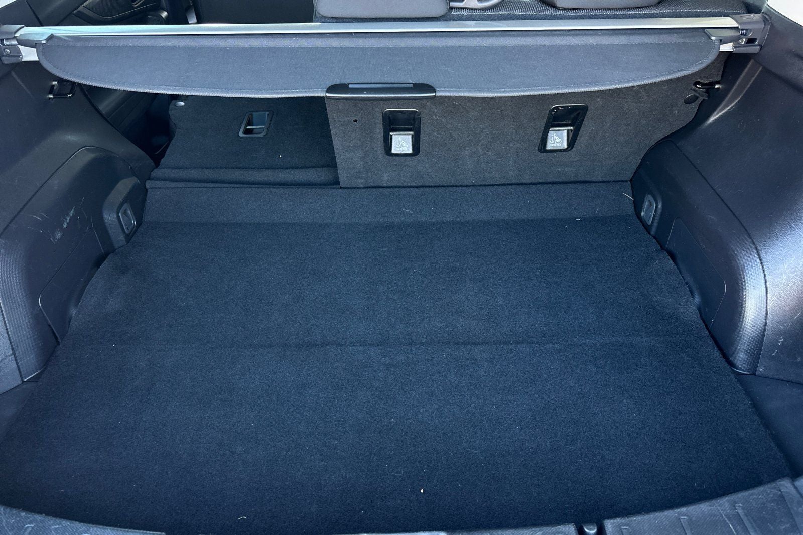 2017 Subaru Impreza 2.0i Premium