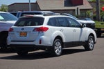 2011 Subaru Outback 2.5i Limited