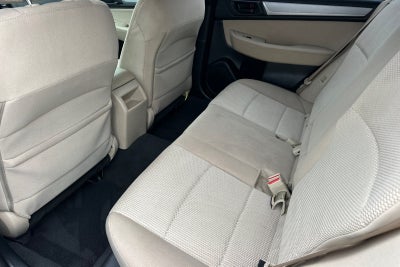 2019 Subaru Outback 2.5i