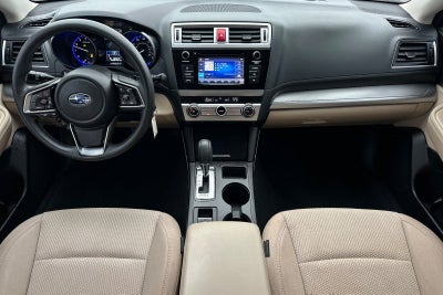 2019 Subaru Outback 2.5i