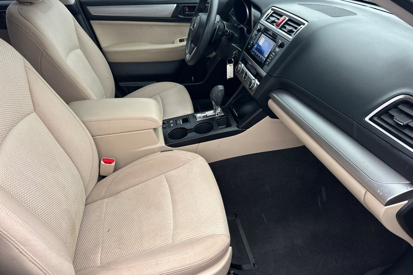 2019 Subaru Outback 2.5i