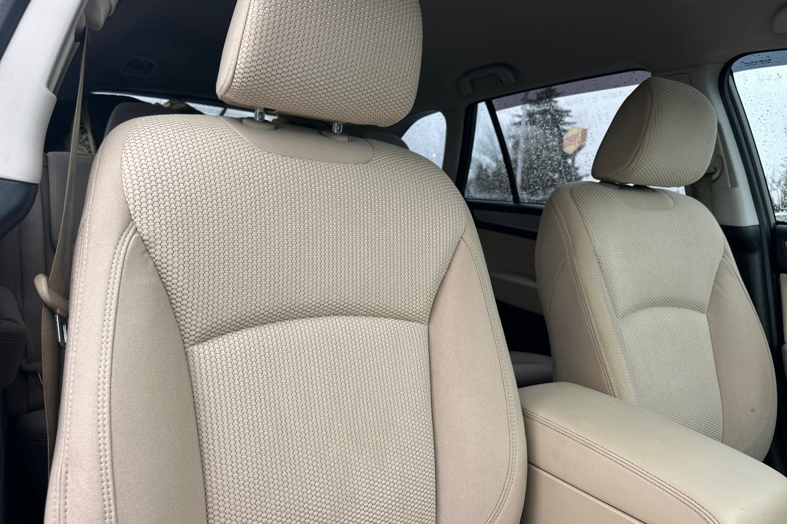 2019 Subaru Outback 2.5i