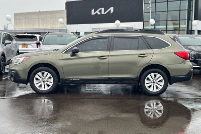2019 Subaru Outback 2.5i