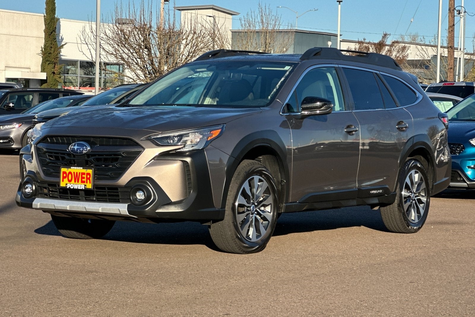 2023 Subaru Outback Limited