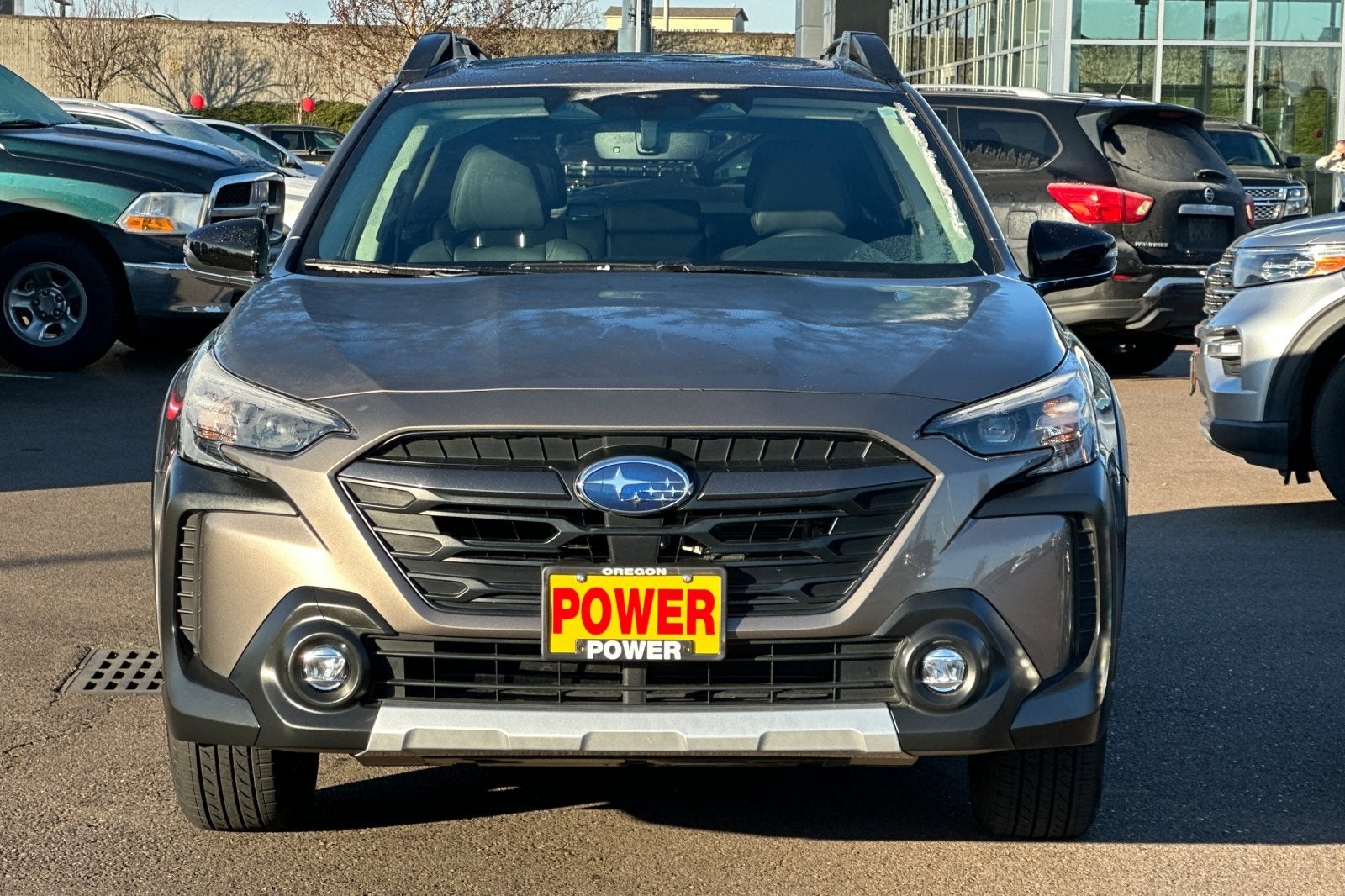 2023 Subaru Outback Limited