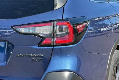 2021 Subaru Outback Onyx Edition XT
