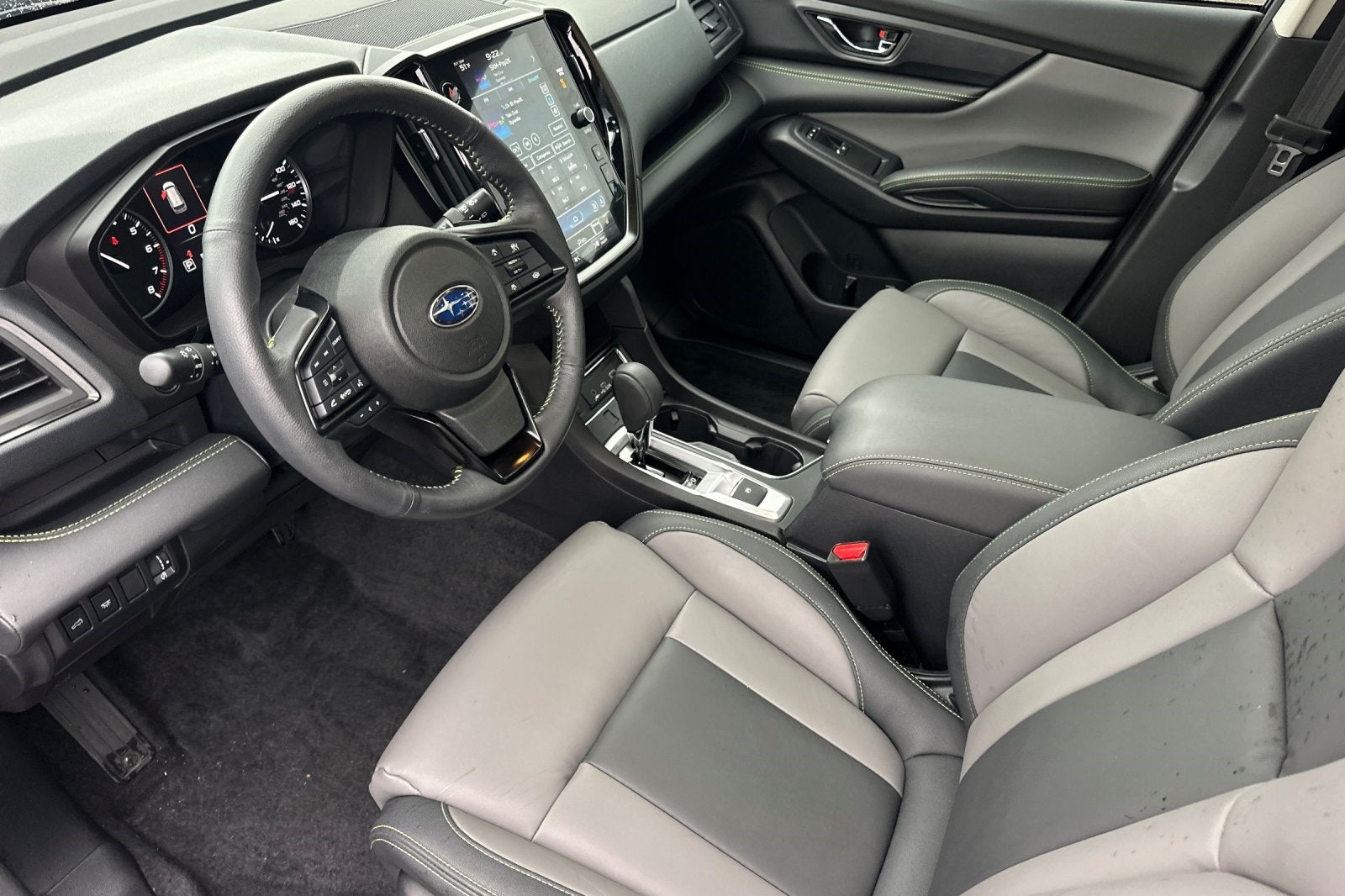 2024 Subaru Ascent Onyx Edition