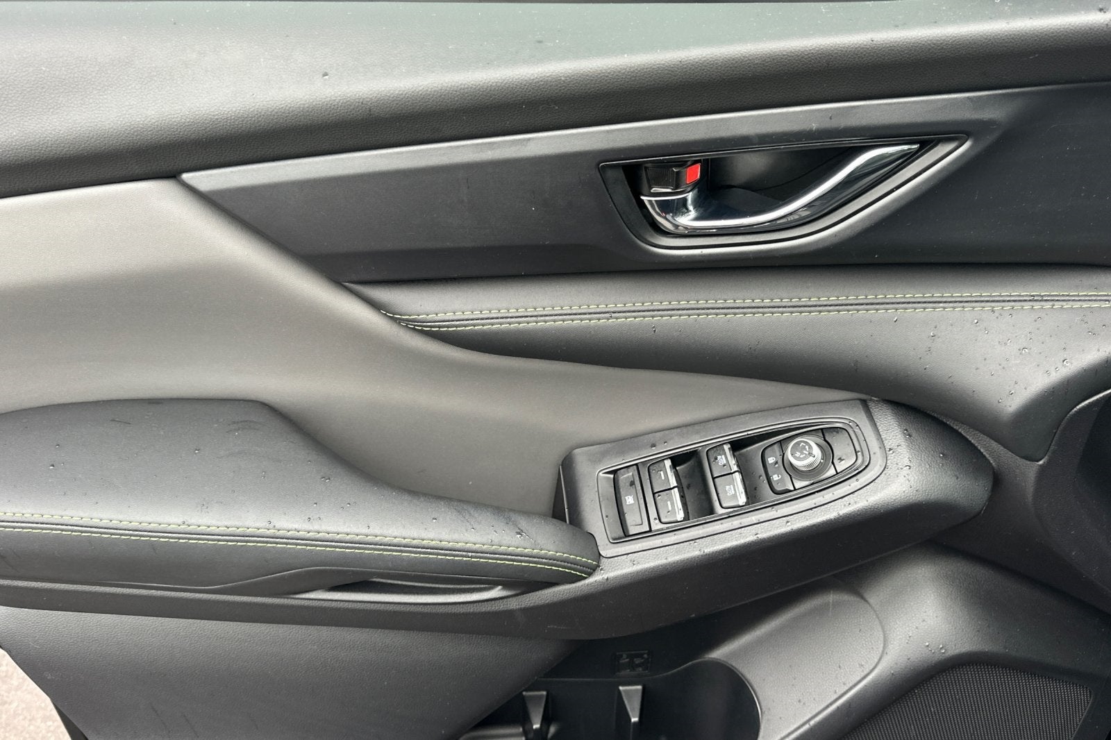 2024 Subaru Ascent Onyx Edition