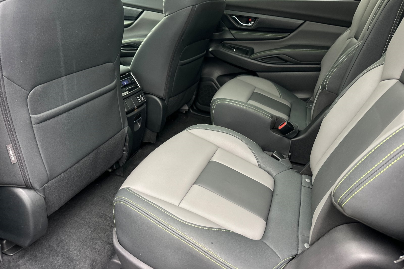 2024 Subaru Ascent Onyx Edition