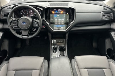 2024 Subaru Ascent Onyx Edition