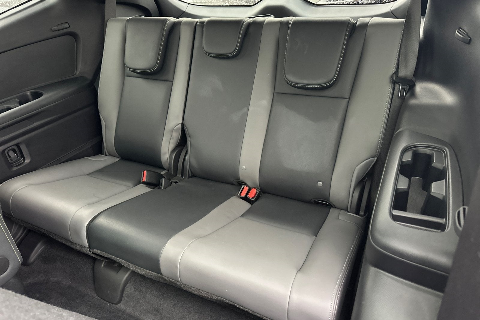 2024 Subaru Ascent Onyx Edition