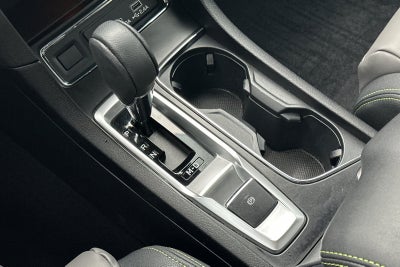 2024 Subaru Ascent Onyx Edition