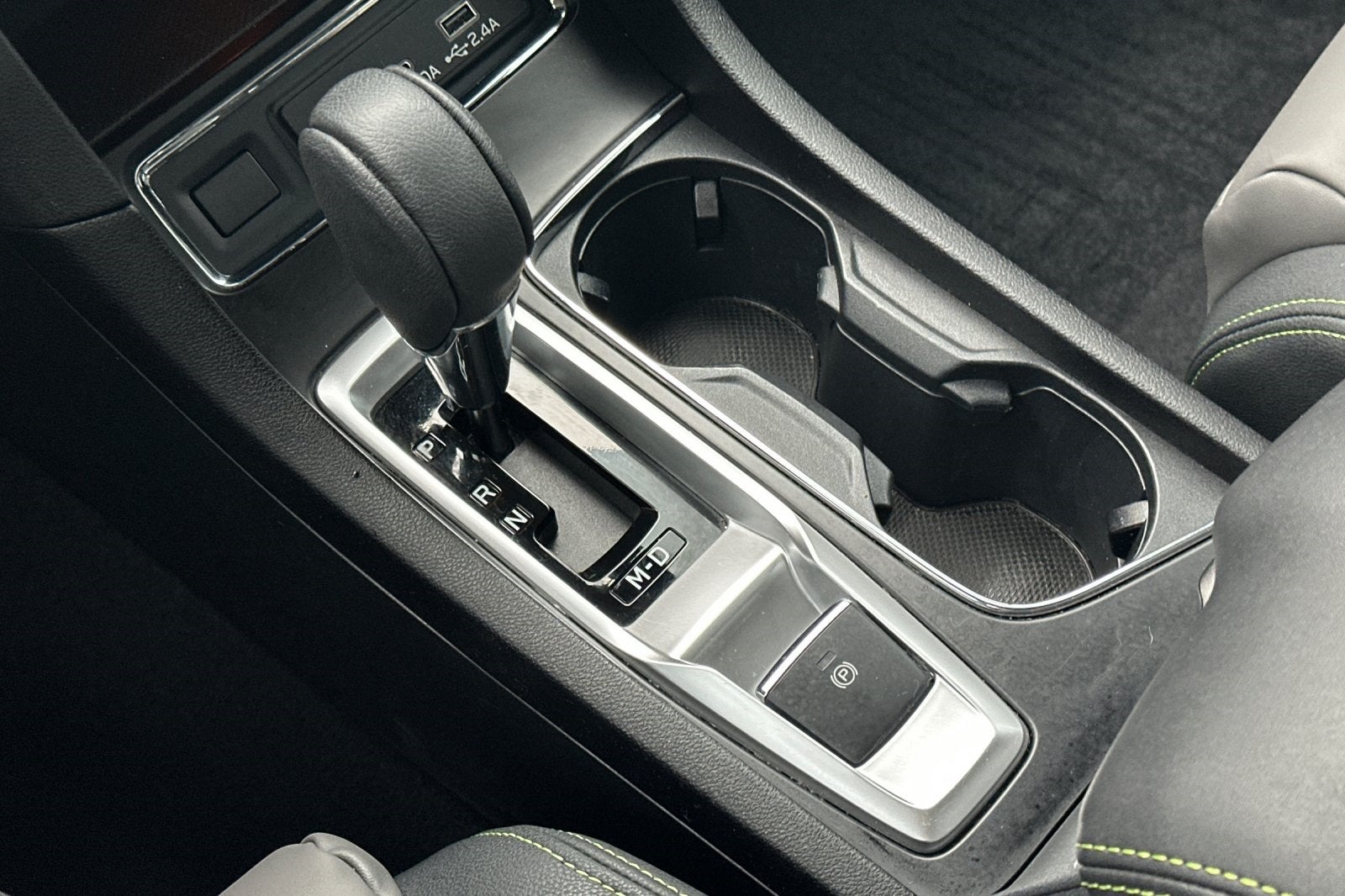 2024 Subaru Ascent Onyx Edition