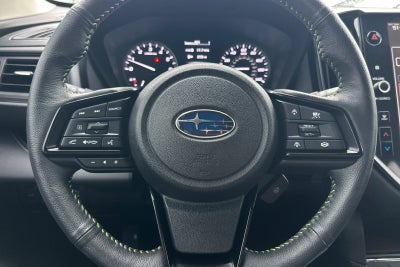 2024 Subaru Ascent Onyx Edition