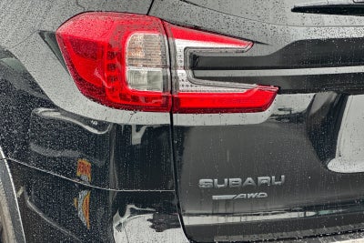 2024 Subaru Ascent Onyx Edition
