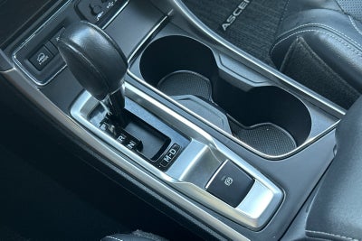 2021 Subaru Ascent Limited