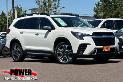 2023 Subaru Ascent Touring