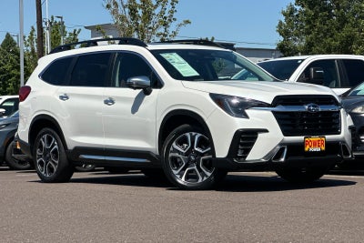 2023 Subaru Ascent Touring