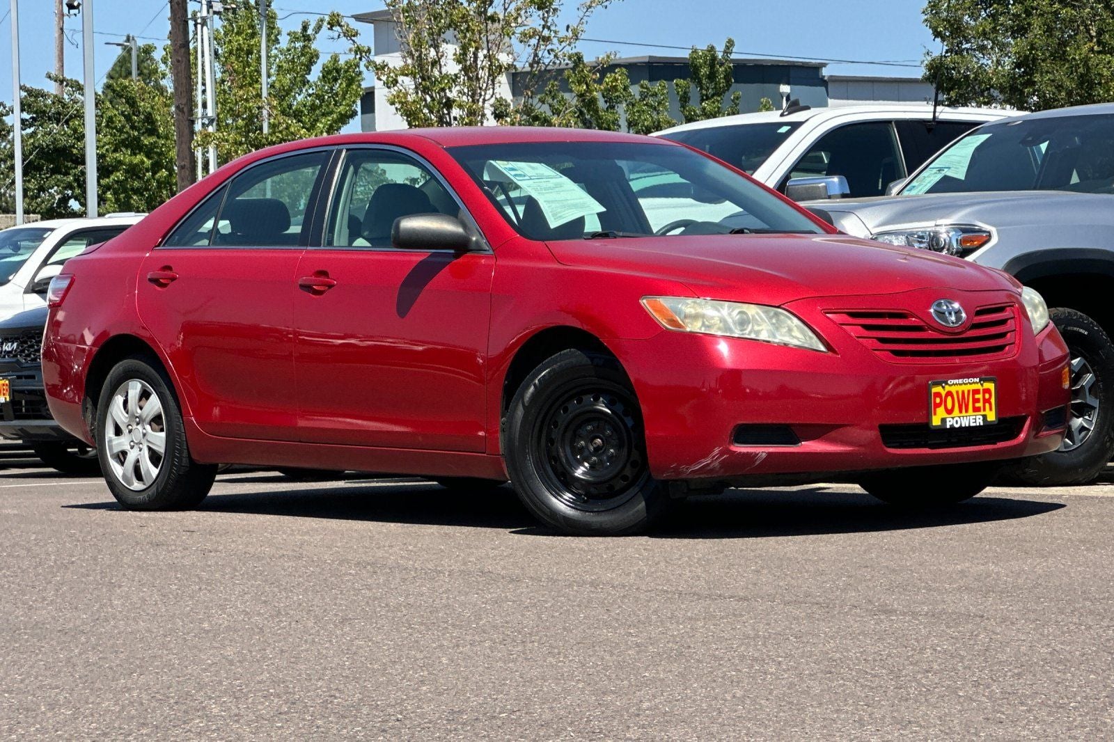 2009 Toyota Camry LE