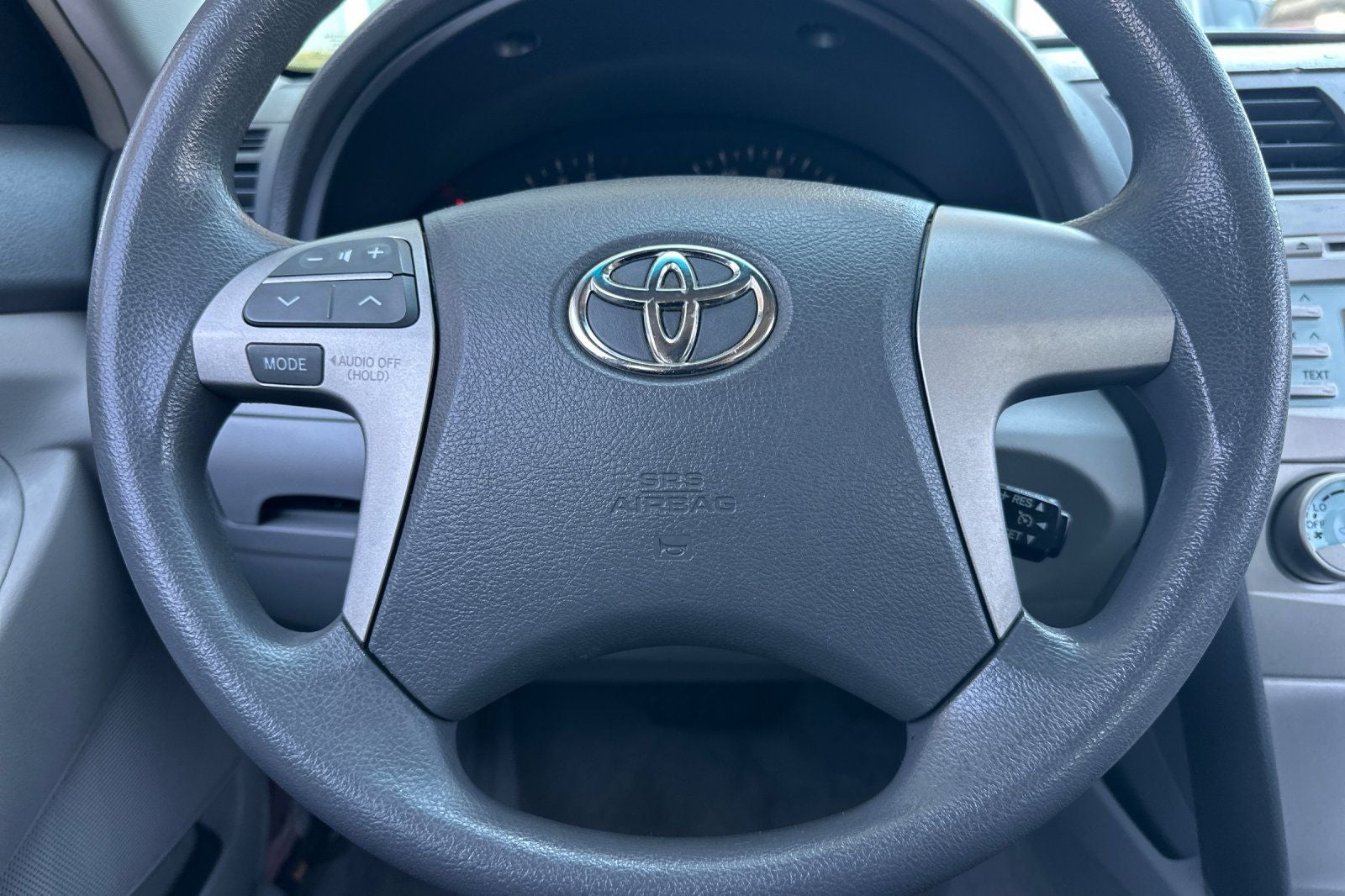 2009 Toyota Camry LE