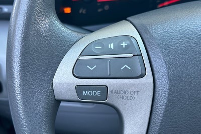 2009 Toyota Camry LE