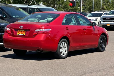 2009 Toyota Camry LE