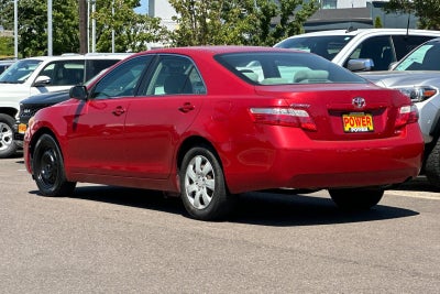 2009 Toyota Camry LE