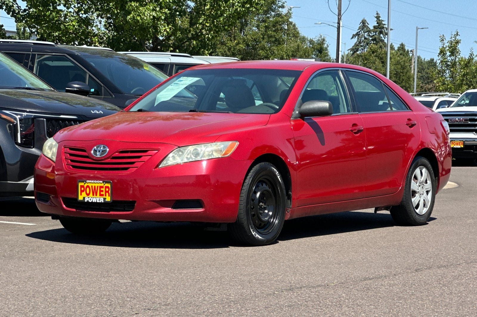 2009 Toyota Camry LE