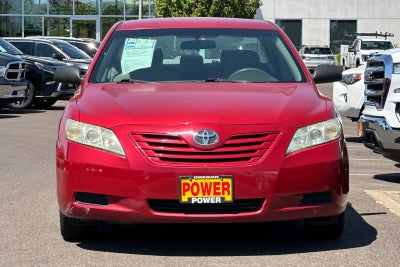 2009 Toyota Camry LE